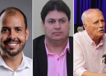 Pesquisa revela intenções de voto em Quebrangulo: Cardoso 40,1%, Manoel Tenório 28,5% e Eduardo Tenório 13,9%