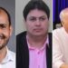 Pesquisa revela intenções de voto em Quebrangulo: Cardoso 40,1%, Manoel Tenório 28,5% e Eduardo Tenório 13,9%