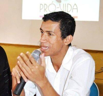 Presidente do Grupo Gay de Alagoas confirma pré-candidatura a vereador em Maceió