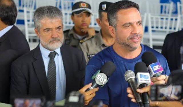 Número de mortes violentas em Alagoas cai mais de 54%, diz SSP