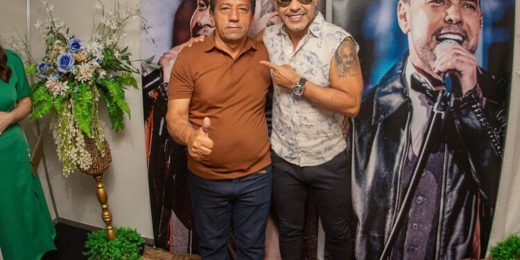 Prefeito de Água Branca agradece a todos pela grande festa de emancipação política da cidade