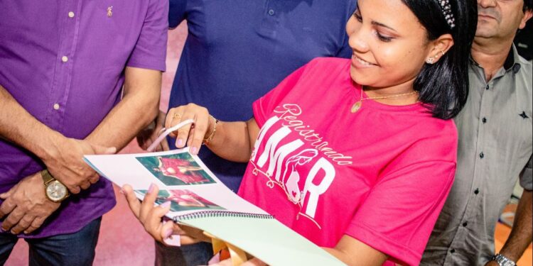 Registrando Amor: Prefeitura de Atalaia abre inscrições para gestantes em situação de vulnerabilidade social
