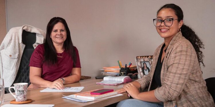 Barra de São Miguel: cinco secretarias têm novos nomes na liderança das pastas