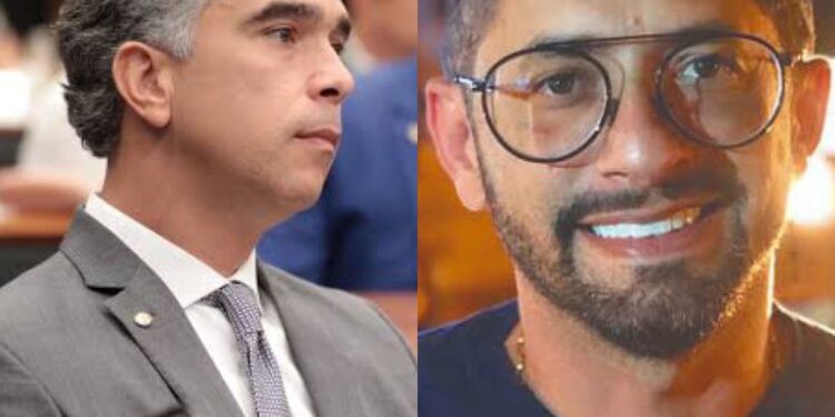 Filiação de bolsonarista raiz ao MDB de Maceió não enfrentou rejeição de Tio Rafa