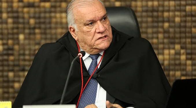 Desembargador José Carlos Malta decide se candidatar a prefeito de Santana do Ipanema