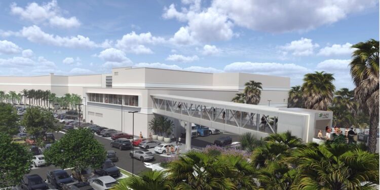 COM INVESTIMENTO DE R$ 55MILHÕES, PARQUE SHOPPING ANUNCIA EXPANSÃO