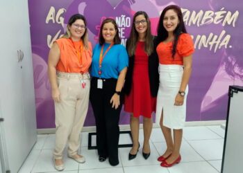 Casa da Mulher Alagoana e Coca-Cola Firmam Parceria para Oferecer Emprego a Mulheres Vítimas de Violência