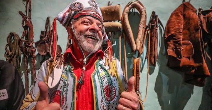 Eleições 2024: Lula visita aliados no NE, mas AL fica de fora