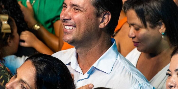 Prefeito de Capela afirma que show do Padre Fábio de Melo entrou para a história do município