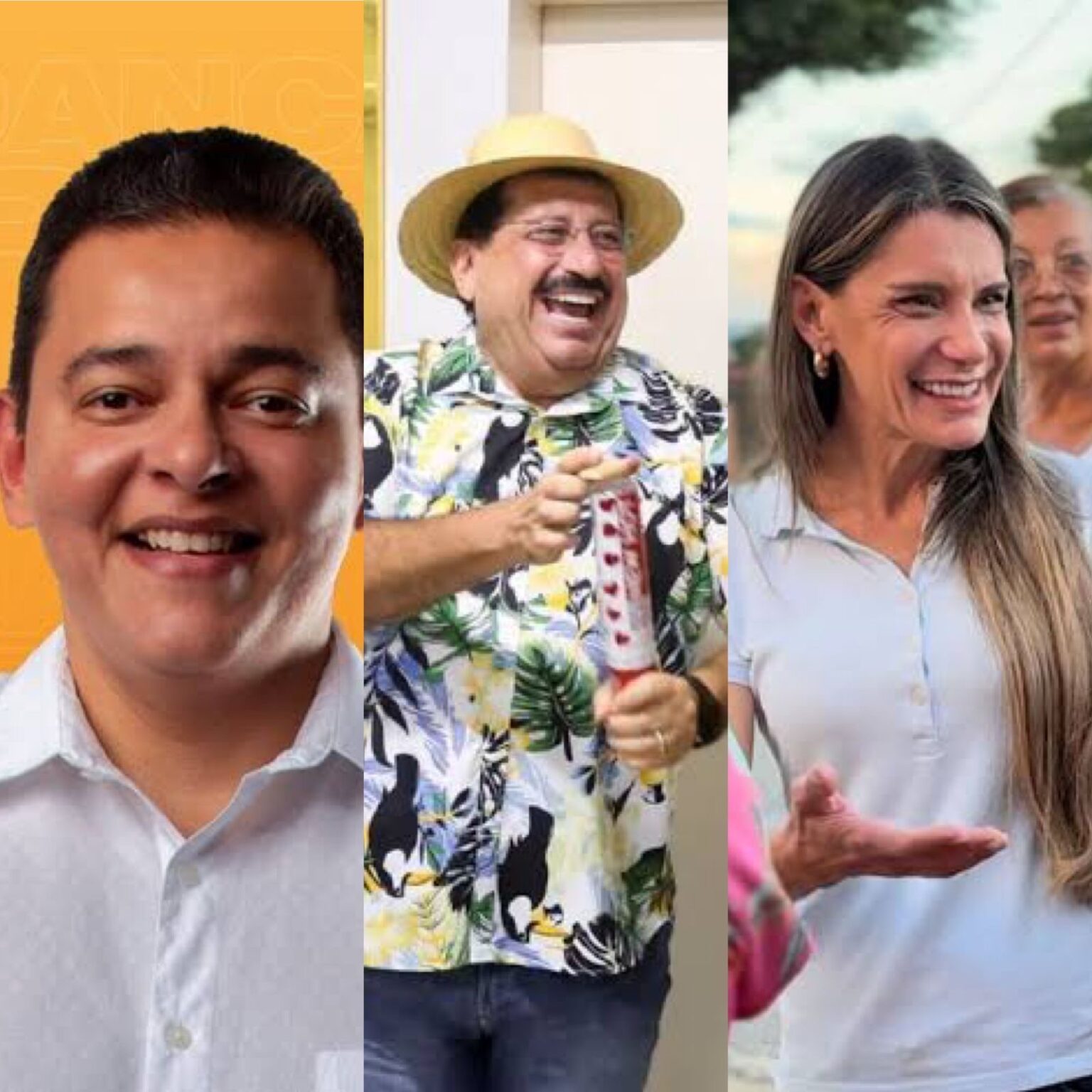 Rio Largo pode ter até 5 candidatos a prefeito, “superando” Maceió