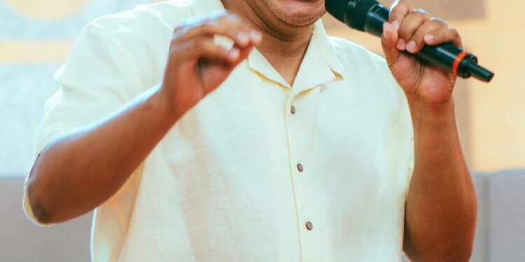 Anderson Leonardo, do Molejo, morre aos 51 anos