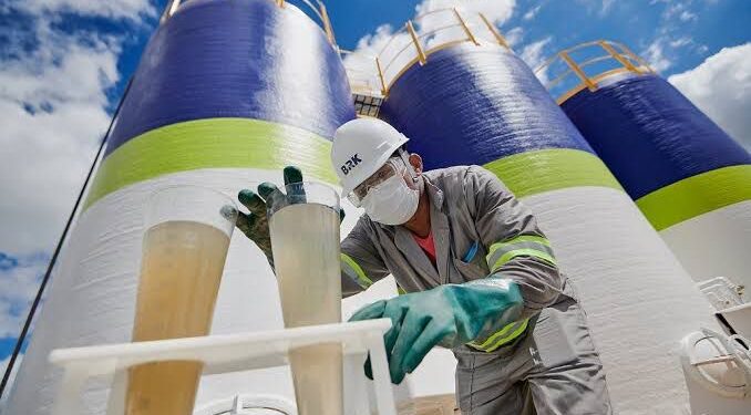 BRK abre vagas de emprego em Maceió e região metropolitana