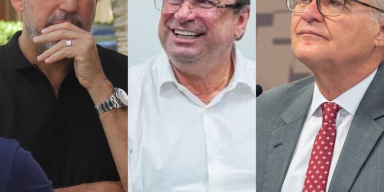 Luciano Barbosa “une” liristas e calheiristas para o mesmo objetivo em Arapiraca