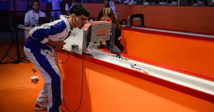 Brasil é campeão do Mundial de Robótica em Houston, nos EUA