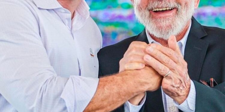 Renan Filho afirma que Transnordestina vai reinserir região na estratégia dedesenvolvimento do país