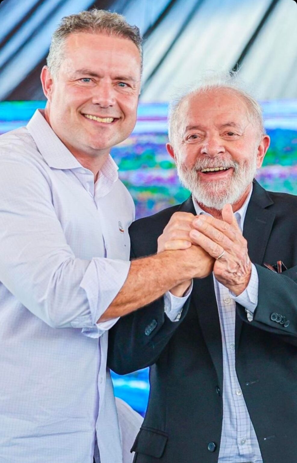 Renan Filho afirma que Transnordestina vai reinserir região na estratégia dedesenvolvimento do país