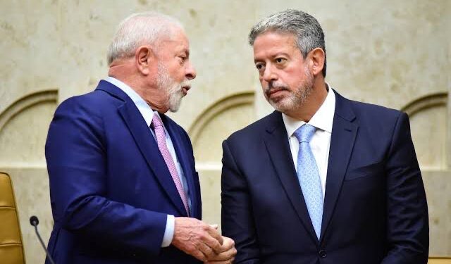 Após ataque a ministro, Arthur Lira entra em colisão direta com Lula