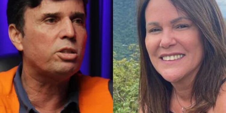 Marcius Beltrão anuncia pré-candidatura e confirma aliança com Ivana Toledo