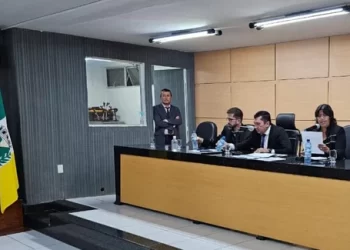 PSB, PP e MDB Filiam a Maioria dos Parlamentares em Arapiraca