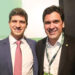 Prefeito de Recife tece elogios a Isnaldo Bulhões: “Um dos deputados mais talentosos que o Brasil tem”