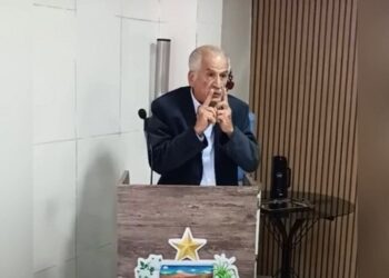 Vereador de Tanque d’Arca solicita intervenção do Ministério Público para acesso à caixa-preta do IPAM