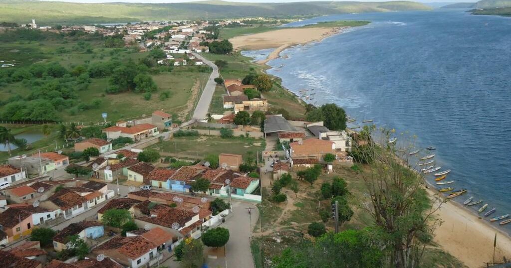 Governo federal aponta situação de emergência em Pão de Açúcar