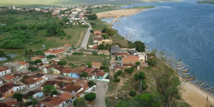 Governo federal aponta situação de emergência em Pão de Açúcar