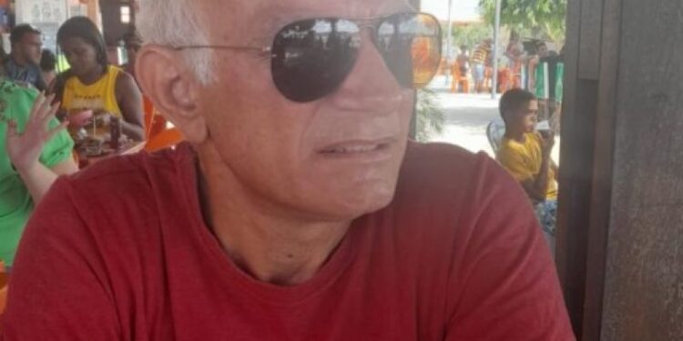 Lessa quis tomar PDT de Tapera e lançar petista a prefeito, diz pré-candidato