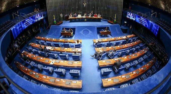 Senado aprova cotas de 30% para negros em concursos públicos