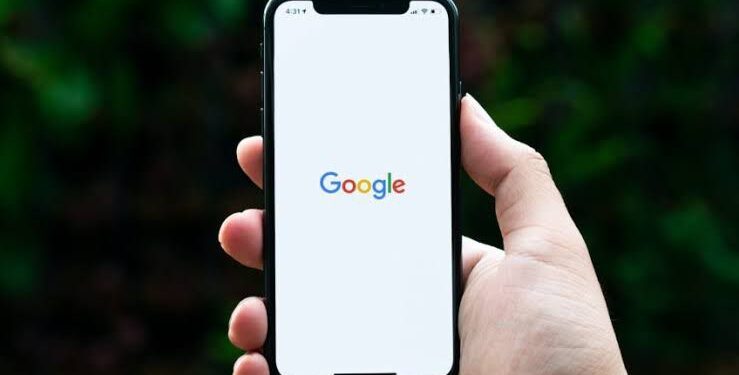 GOOGLE VAI USAR INTELIGÊNCIA ARTIFICIAL PARA BLOQUEAR CELULARES ROUBADOS