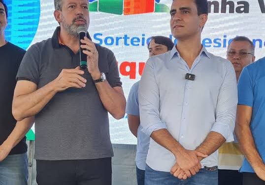 Vice-prefeito: Decisões de JHC e Arthur podem definir os seus futuros