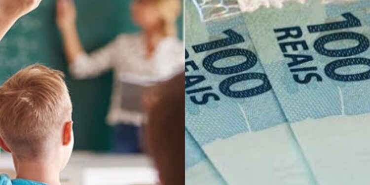 Recursos extras: MEC distribui R$ 579,7 milhões para estados e municípios