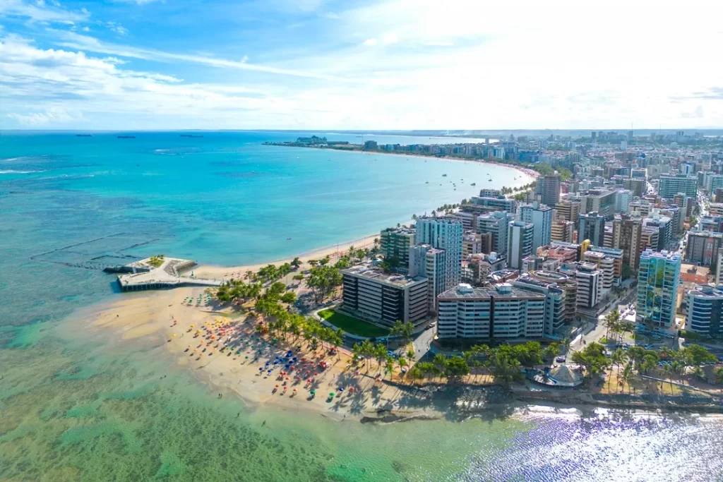 Maceió é a 8ª capital mais cara para compra de imóveis