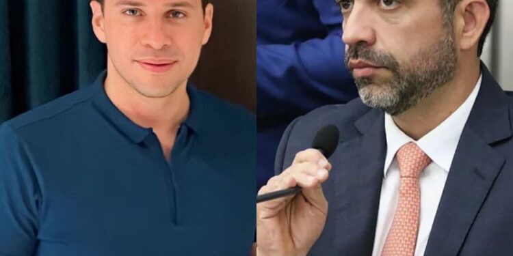 Dantas torna prioridade eleição de Bocão em Marechal
