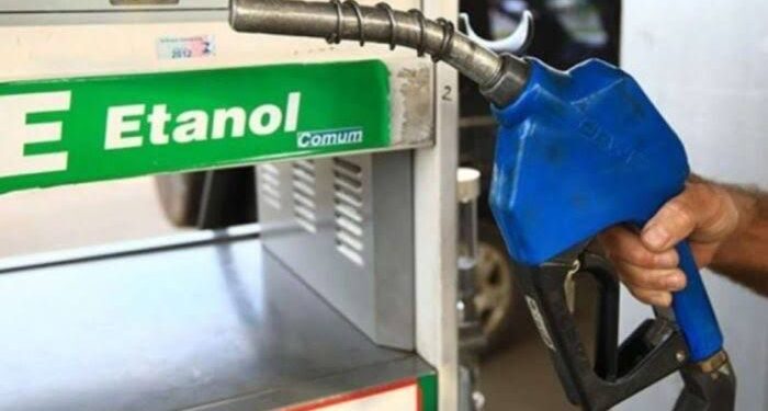 Preço do etanol cai em 14 Estados, mas ainda não é vantajoso em Alagoas