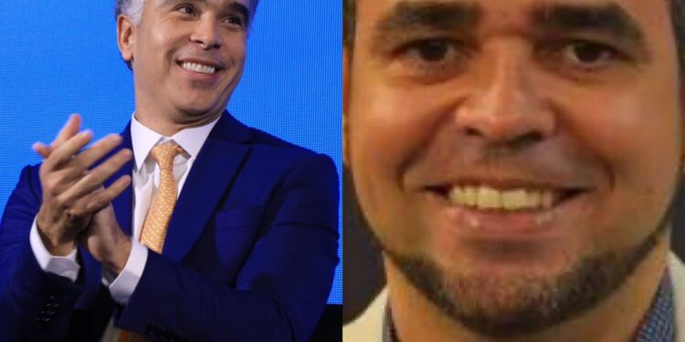 Caminho está aberto para Gustavo Pessoa ser o vice de Tio Rafa, que ainda quer o PT na vaga