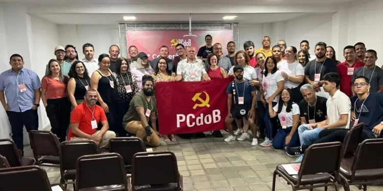 PCdoB repudia lei de vereador Leo Dias contra o comunismo