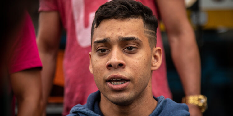 Ministro Zanin nega pedido e mantém Gabriel Monteiro preso