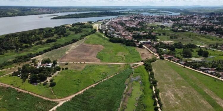 R$ 202 milhões: ponte Penedo-Neópolis começa a ser construída em julho