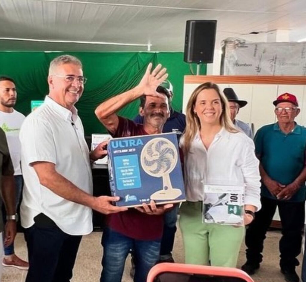 Prefeitura de São Miguel dos Campos celebra Dia do Gari com festa e premiações