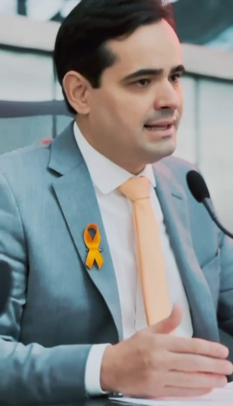 Deputado Lelo Maia reforça indicações e projetos de lei em prol de crianças e adolescentes em AL