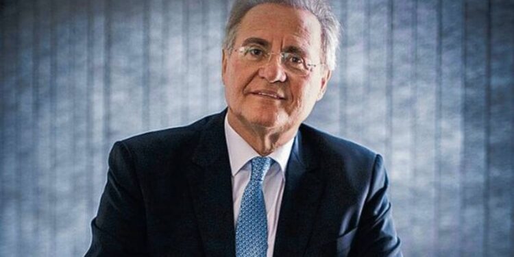 Renan Calheiros sobre CPI da Braskem: “Simulacros Investigatórios”