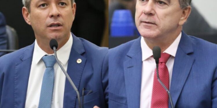 Deputado repudia fala de colega que chamou manifestantes de “maloqueiros”