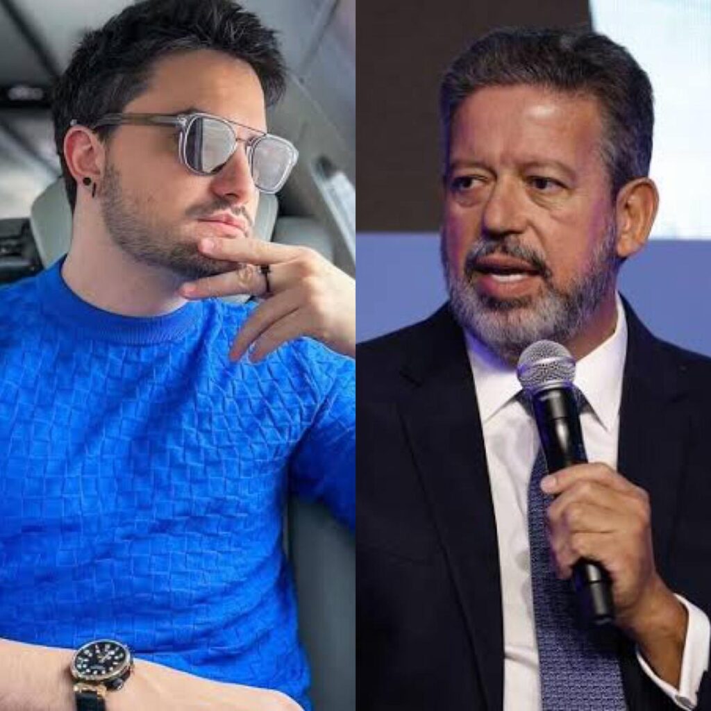 As razões de o Ministério Público Federal pedir arquivamento da ação de Arthur Lira contra influenciador