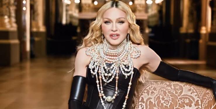 Show de Madonna vai custar R$ 20 milhões aos cofres públicos