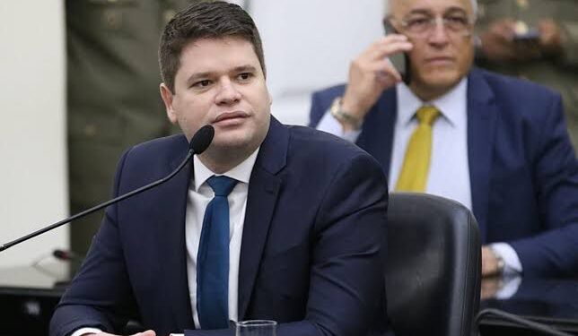 Davi Davino: “O PP tem de ter candidato majoritário em Maceió”