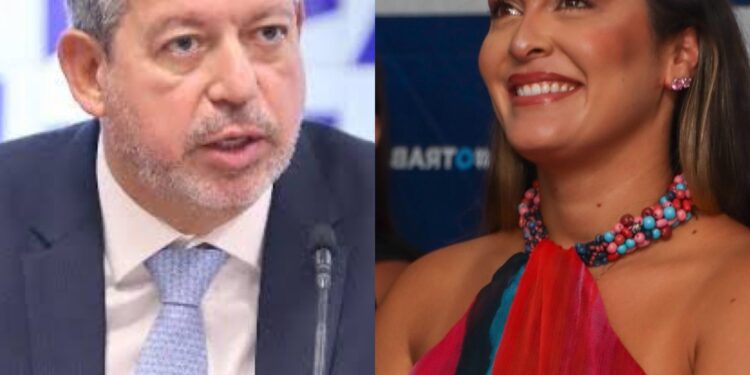 Prefeita aciona Arthur Lira para evitar nova tragédia em São José da Laje