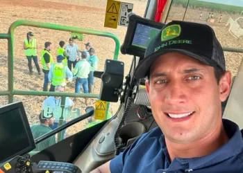 Usina Porto Rico promove “Festa do Trabalhador” em ano eleitoral, apesar de dificuldades financeiras