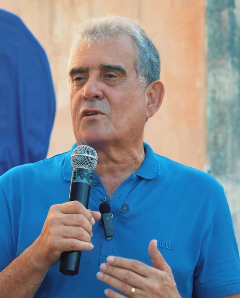 Pão de Açúcar: prefeito relembra programa de alfabetização de jovens e adultos no município: “Abrir novas portas e dignidade para tantas pessoas”