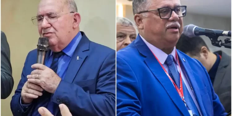 Igreja Assembleia de Deus em Alagoas vive crise com liderança estadual